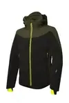 RH+ Solaris Jacket Green
