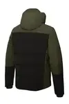 Solaris Jacket Green
