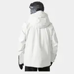 Steilhang jkt 2 Wht