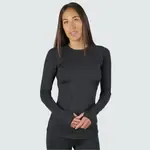 Black Strap Summit Versa Top Women's