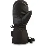 Toddler scrambler mitt