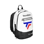 Tecnifibre TOUR ENDURANCE 6R WHITE BAG (COPY4470252)