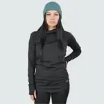 Black Strap Vista Top