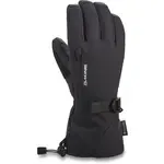 Dakine W Leather Sequoia Gore-Tex Glove Blk
