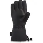 W Leather Sequoia Gore-Tex Glove Blk