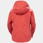 W Nora insulated jkt