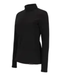 Obermayer W only base layer zip top