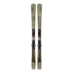 Elan Wingman 83 TI system