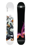 Never Summer Snowboards Womens Infinity
