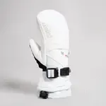 Swany X Change jr mitt wht