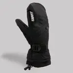 Swany X Over jr mitt blk