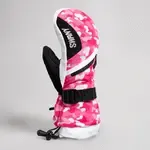 Swany X Over jr mitt pk camo