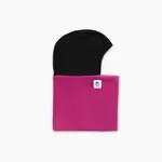 Turtle Fur Youth Shellaclava pink